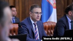 Vlada danas donosi Uredbu kojom će biti ukinuta postojeća Uredba o pomoćnoj policiji