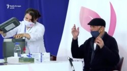 Qytetarët mbi 85-vjeç, të parët që marrin vaksinat