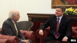 Што ќе донесат средбите во Њујорк? 