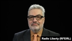 Военный аналитик Павел Фельгенгауэр