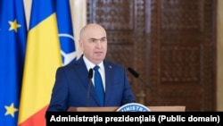 Președintele, Ilie Bolojan, într-un scurt mesaj public către cetățeni, Președintelui interimar îi este interzis să se adreseze Parlamentului cu un mesaj privind Starea Națiunii, deși ar fi necesar după ce a lipsit mulți ani, iar situația este critică.