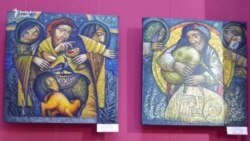 Expoziția KamArt inaugurată fără public la Tiraspol