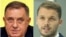 Milorad Dodik i Draško Stanivuković