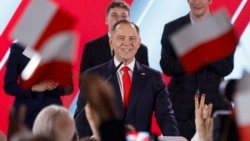 Cine e Karol Nawrocki, noul președinte al Poloniei