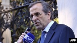 Новим грецьким прем’єром став Андоніс Самарас