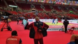 სპორტული მიმოხილვა