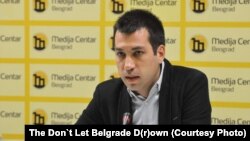 Veselinović: Za unapređenje izbornih uslova potrebno je i da REM radi svoj posao