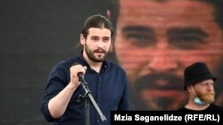 ვარლამ გოლეთიანი (ფოტო არქივიდან)