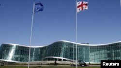 შსს-ს შენობა