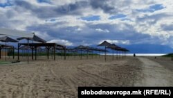 Преспа, 6 јули 2020 година