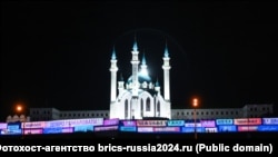 მზადება BRICS-ის სამიტისთვის. ყაზანი 