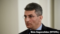 მამუკა მდინარაძე საპარლამენტო ფრაქცია "ქართული ოცნების" თავმჯდომარე 