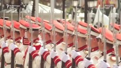 Merkel: Referendumi për emrin, mundësi historike për Maqedoninë