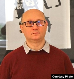 Константин Арделяну