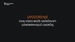 'Podrum za likvidacije' u Ukrajini