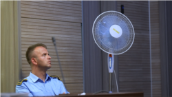 Drejtësia në nxehtësi: 33 gradë Celsius brenda gjykatave në Prishtinë