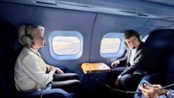 Rusko ometanje GPS-a? Evo šta se desilo s avionom Von der Leyen