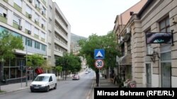 Mostar - jedan od tri grada u BiH sa probnim testnim signalom.