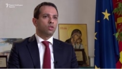 Бочварски - Ќе ги раздвижиме капиталните инвестиции