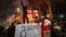 Грузия: протесты и репрессии