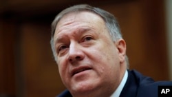 Sekretari amerikan i Shtetit, Mike Pompeo, pritet të marrë pjesë në ceremoninë e nënshkrimit të marrëveshjes me talibanët.
