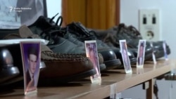 Muzej izgubljenih sinova