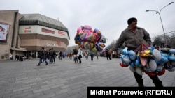 Roditeljska funkcija kao preporuka za posao: Ulice Banjaluke 