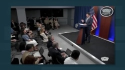 Ситуация на фронте 