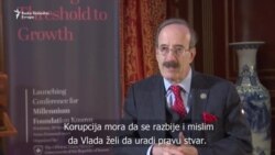 Transparentnošću protiv korupcije na Kosovu