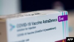 Vaccinul AstaZeneca
