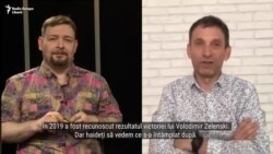 Выбор Молдовы: взгляд из Украины