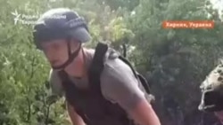 Украински волонтери ги спасуваат домашните миленичиња оставени на линијата на фронтот