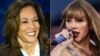 Taylor Swift (dr) a anunțat în urma dezbaterii prezidențiale că o susține pe candidata democrată, Kamala Harris. Este un anunț cu greutate: cântăreața are o influență socială, politică și economică enormă pe întregul glob.