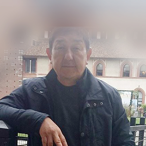 Коңурбаев Таалай