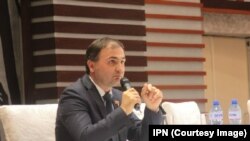 Președintele CSJ, Ion Druta