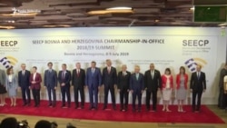 Razgovarati o svim otvorenim pitanjima