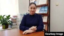 Хатуна Шатипа