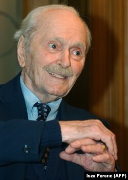 Király Béla 2006-ban