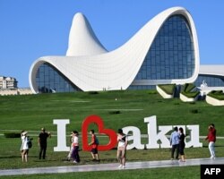 Pred klimatski samit, azerbejdžanska vlada se možda pita: Da li je svaki publicitet dobar publicitet?