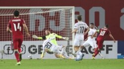 ფეხბურთიც მალე მოვა...