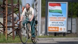 Célegyenesben az EP: elkezdődött az utolsó ülésszak a választások előtt