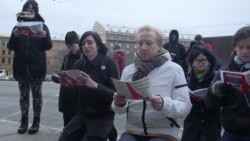 "Церковь хочет всё больше и больше"