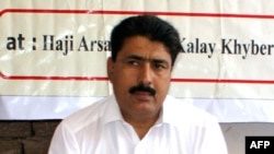 Shakil Afridi (file photo)