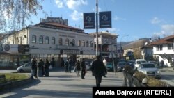 Novi Pazar, ilustrativna fotografija