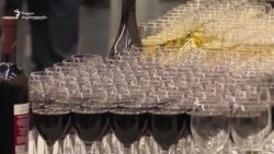 ქართულმა ღვინომ რიგის კონფერენციას უმასპინძლა