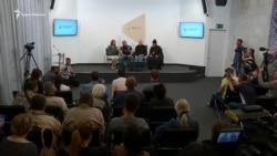 «Раздели догола, били по печени и почкам» – Балух рассказал о пытках в российской тюрьме (видео) «Раздели догола, били по печени и почкам» – Балух рассказал о пытках в российской тюрьме (видео)