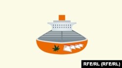 Umiješanost crnogorskih pomoraca u krijumčarenje droge