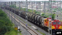 Ожидается, что российская нефть почти полностью исчезнет с индийских нефтеперерабатывающих заводов из-за новых санкций США против российских нефтяных гигантов