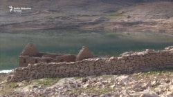 'Sve je ovdje nekada mirisalo'