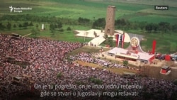 Sto godina Jugoslavije: Da li je Milošević prvi shvatio da je Tito 'umro'?